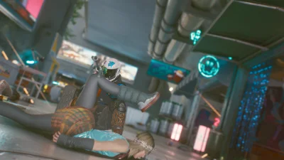 dead_inside19 - No dobra to dawajcie swoje xDDD

#cyberpunk2077 #photomode