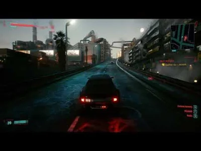 zabralimizapalki - Taki tam bug w głównym wątku.
#cyberpunk2077