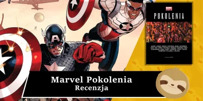 szogu3 - Egmont ostatnio rzucił coś, czego żaden fan Marvela nie powinien ominąć. "Po...