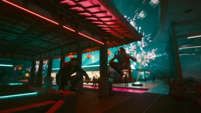 Szysznik - Cyberprzykuc
#cyberpunk2077 #cyberbug2077