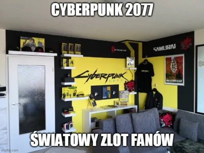 mem1000 - #heheszki #humorobrazkowy #cyberpunk #fani
#cyberpunk2077