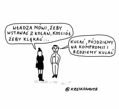 sokotra - > pewnych kręgach mówi się, że wstaje z kolan

@dr3vil: tu potrzeba kompr...