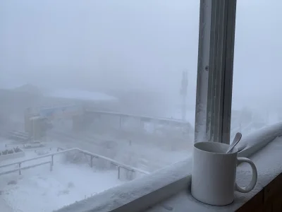 idzii - - 53 °C Russia, Yakutsk, Jakucja ¯\\(ツ)\/¯


#pogoda #zima #rosja