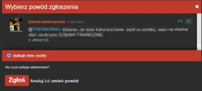 K.....2 - przypominam że zgłaszanie majoneza #grubyoszust to nie tylko przyjemność co...