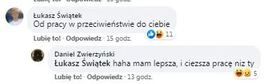 Zuriel - A prezesi firm z wykopu też tak ciężko pracują jak prezes zarządu U2/9? ( ͡°...