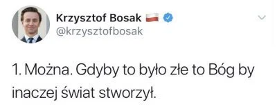 Zuldzin - Krzysiu czy można tak bezczelnie manipulwac i kłamać?