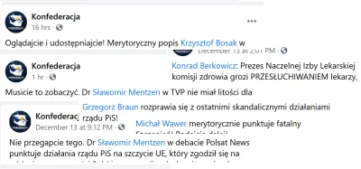 g.....a - > Zero też się pochwali swoim wynikiem

@rorf46: Gdyby był w Konfie, to b...