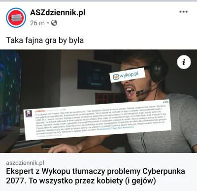 DoloremIpsum - Uuu rzetelna i skrupulatna analiza wykopka pojawiła się w "mediach" xD...