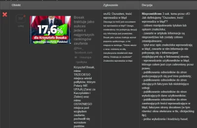 Brajanuszhejterowy - Perfidna manipulacja PrintScreena tytułem znaleziska. Tytuł znal...