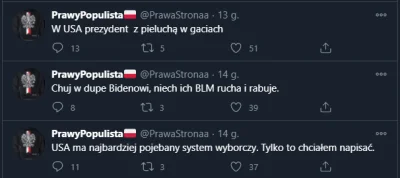 kezioezio - Na podkarpacie właśnie dotarły gołębie z wynikiem wyborów w USA.

#neur...