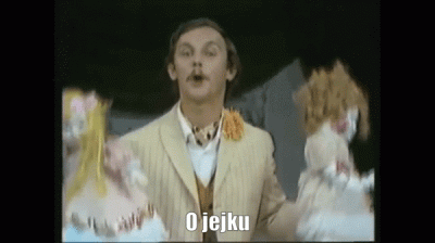 PonuryBatyskaf - O jejku jejku #kononowicz #atakujemnie #ojejkujejku #gif #heheszki