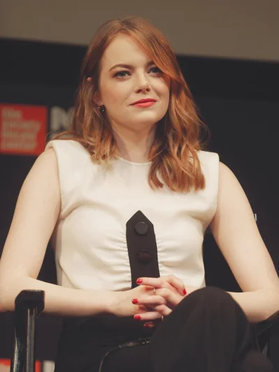 MatthewN - #codziennaemmastone 271/x

Emma Stone
"The Favourite" - konferencja pra...