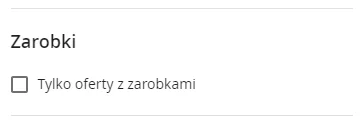 crackr - Witam jeśli ktoś szuka pracy pamiętajcie żeby zaznaczyć że chcecie pieniądze...