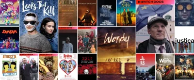 upflixpl - Aktualizacja oferty VOD.pl

Dodane tytuły:
+ 7-My Sierpnia (2020) [+ au...