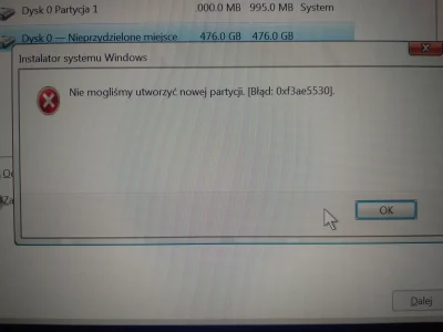 jacko526 - Świeża instalacja na nowym laptopie, co może być nie tak? #windows10 #wind...