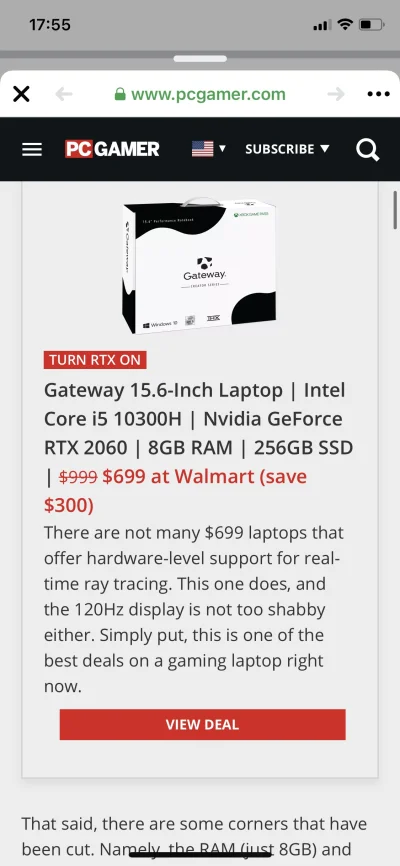 suqmadiq2ama - #pcmasterrace #cebuladeals https://www.pcgamer.com/this-gaming-laptop-...