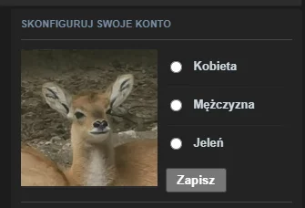 Jelony - Wybór oczywisty
#wykop #heheszki