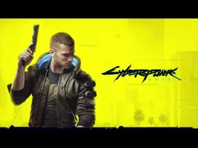 Cwelohik - 7:06, k---a no z muzyką się postarali w przeciwieństwie do AI
#cyberpunk2...