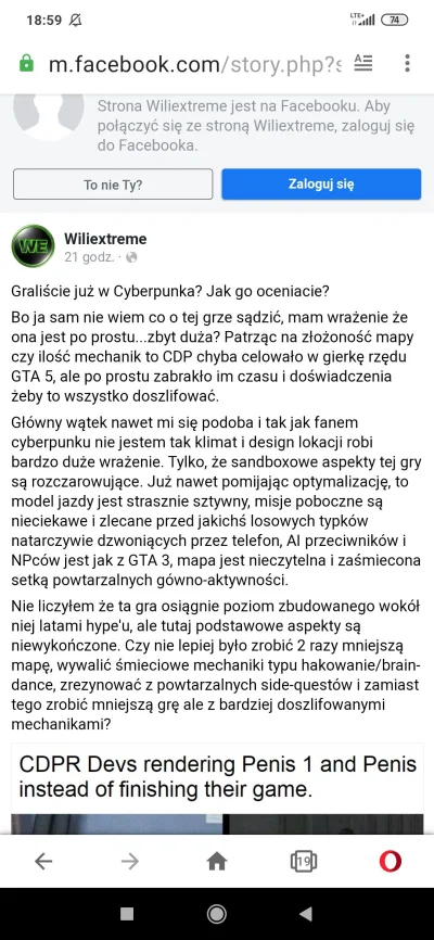 D.....s - Zgadzacie się ? Bo na wykopie czytałem i w recenzji tvgry było,że misje są ...