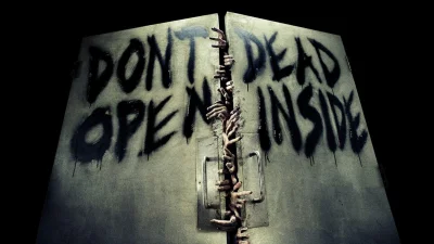 zenon0800 - @szejas: Don't Dead, Open Inside