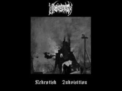 Bad_Sector - #blackmetal 

Koldbrann - Fortapelse I Svovel Og Helvetesild