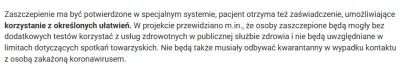 mrChivas - Grubo, zachęcili mnie tymi bonusami! Już lecę się szczepić! Biorę leżankę ...