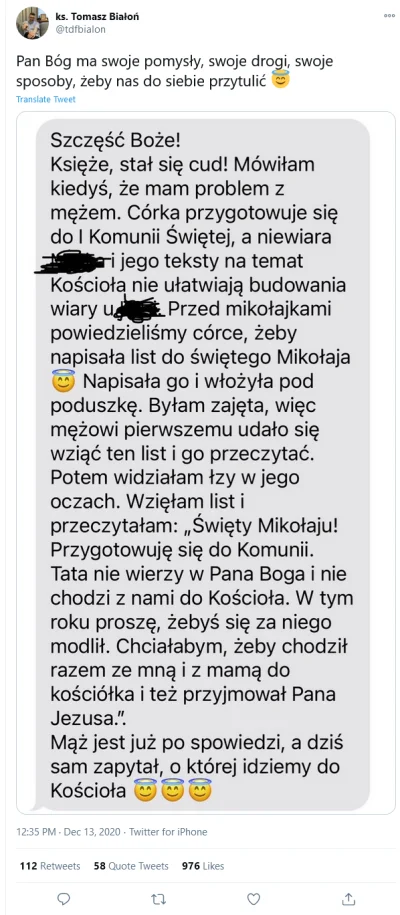 lewoprawo - Wstawaj, zesrałaś się
#bekazkatoli