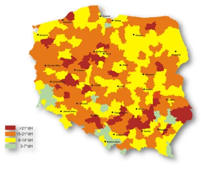 djgrs - @graf_zero: Wiem do czego zmierzasz.
Te chciałbym aby woda w kranach była id...