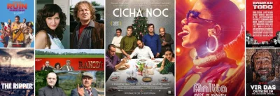 upflixpl - Ranczo i inne nowości od dziś w Netflix!

Dodane tytuły:
+ Anitta: Dzie...