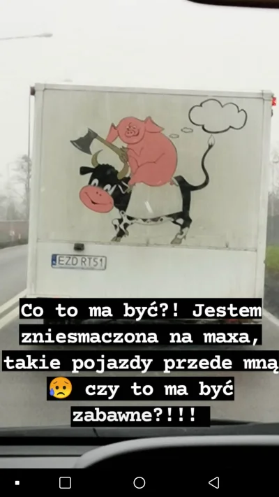 chrusto - Koleżanka wege coś tam jest zniesmaczona. Ktoś wie co może przedstawiać i z...