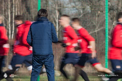 SpiderFYM - Tak zapieprzają że nie może ich obiektyw złapać. 
#wislakrakow