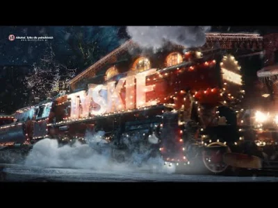 general-tem2 - Znacie tą reklamę? Właśnie ta lokomotywa biorąca udział w reklamie nal...
