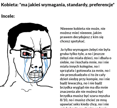 LubiePieski - Ale jak to :c przecież im się należy :cc
#przegryw #redpill #blackpill...