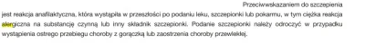 Secla - @tomislawniepelka: Na stronie gov, jest pdf Narodowy Program Szczepień, można...