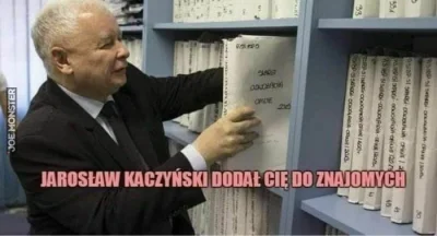 wszyscy - #heheszki #bekazpisu #humorobrazkowy #polityka #kaczynski