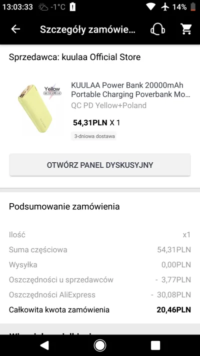 Safari - @poprostujakub17: Panie też takie dwa z promocji po 27 i 21zł z polskiego ma...