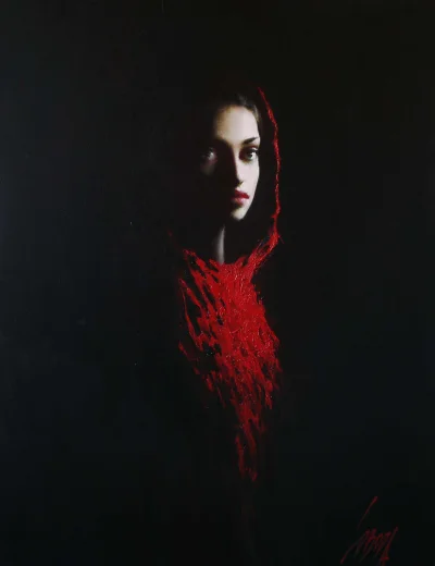 Hoverion - Taras Loboda
#malarstwo #sztuka #art #estetion #obrazy #artventure