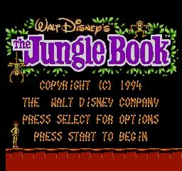 grap32 - @rumcajs120: grałeś w księgę dżungli? gra nad którą spędziłem najwiecej czas...