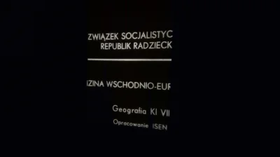 PorzeczkowySok - @PorzeczkowySok: Ówczesna pomoc edukacyjna: