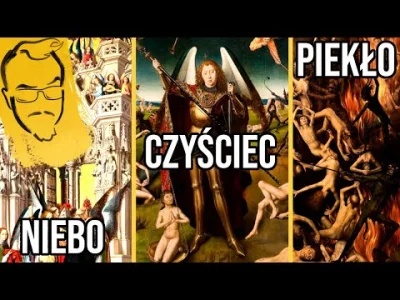 wojna_idei - Co się dzieje po śmierci?
Czy piekło może być puste, kto zmartwychwstan...