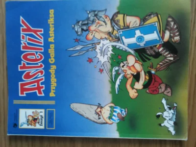 alhakeem - @FormalinK: Pierwsze polskie wydanie z 1990 roku zakupione za ówczesne 150...