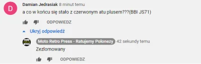 Kaboone1 - Już wiemy co się stało z czerwonym atu plusem.

Tylko pozostaje pytanie ...