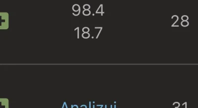 p.....n - Jak to jest z ta dokładnością? 98.4 to gra perfekcyjna z mojej strony? #sza...