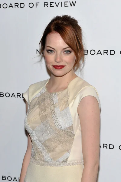 MatthewN - #codziennaemmastone 273/x

Emma Stone
National Board of Review Awards 
...