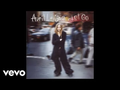 k.....a - #muzyka #00s #poprock #pop #rock
|| Avril Lavigne - Things I'll Never Say ...