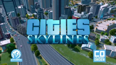 Metodzik - NO TO SIĘ ZACZĘŁO :)

=====[EPIC]=====

Cities: Skylines za darmo - be...