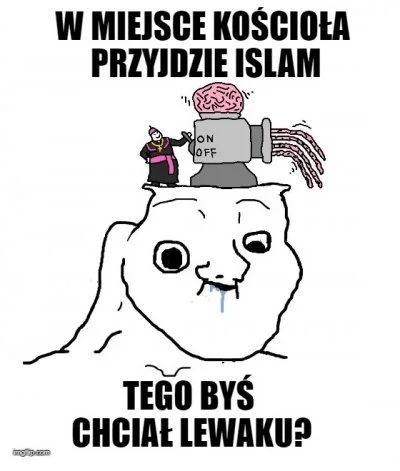 The_Orz - Ciągle czekam na klasyczny argument.