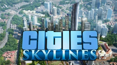 Splendor - Dzisiaj za darmo do pobrania Cities: Skylines na #epicgames
#grykomputero...