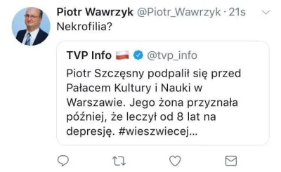 saakaszi - Kandydat na Rzecznika Praw Obywatelskich (－‸ლ)

#neuropa #bekazprawakow ...