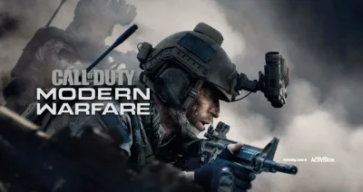 AnimalMotherPL0 - Modern Warfare właśnie stało się reklamą Black Ops Cold War

Będę s...